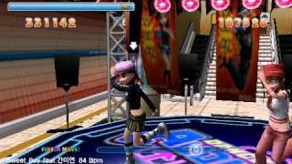 Audition Portable PSP  Standard Mode stage 13 [upl. by Briano724]