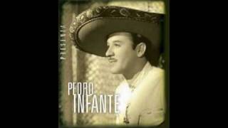 PEDRO INFANTE Todos lloramoswmv [upl. by Boccaj902]