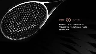 Head Speed Rackets New Tech 2024 [upl. by Sherris]