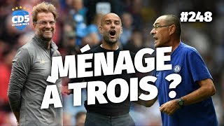 Replay 248  Débrief Leicester vs Liverpool 12  CD5 [upl. by Hillard896]