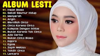 Lesti Kejora Full Album Terbaru 2024 [upl. by Onra564]