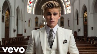 Justin Bieber  Holy Jesus Ft Evan Tunes [upl. by Addiel]