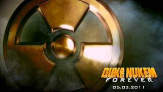 Duke Nukem Theme Chris Kline HD [upl. by Casta947]