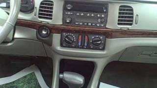 8466 2005 Chevy Impala LS Leather 37K Dekalb Il Near Rockford Good Used Car [upl. by Yenatirb]