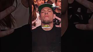 Nate Diaz On Beating Bradley Martyn In A Street Fight 😬💀 [upl. by Boesch206]