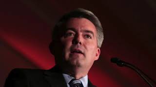 Sen Cory Gardner on Presidential Election Year Supreme Court Appointments [upl. by Amiaj]