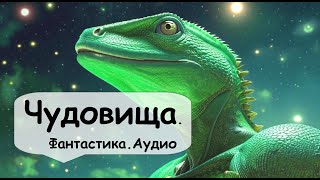 Могут ли такие уроды быть нравственными 🎧 Аудиокнига фантастика Назаров [upl. by Levey417]