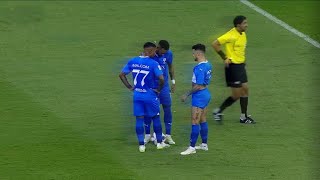 الهدف الذي جعل المعلق حفيظ الدراجي يعتزل التعليق  🔥 [upl. by Hauge]