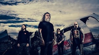 Slayer  Repentless live 2024 Riot Fest Chicago Illinois [upl. by Bozuwa]