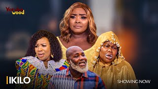 IKILO  Latest 2024 Yoruba Movie Drama Starring Ronke Odusanya Liz DaSilva Afeez Abiodun [upl. by Hildick30]