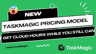 What do you think of our NEW PRICING model after AppSumo Hurry to get your cloud hours now [upl. by Acirtal187]