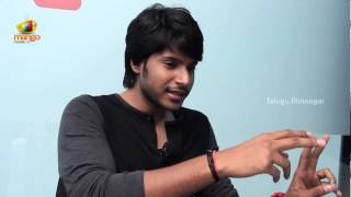 Sundeep Kishan Personal Interview  Q amp A with his Facebook Fans [upl. by Hedaza]