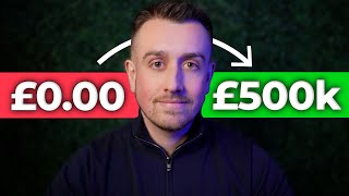 Amazon FBA £500k Wholesale Challenge  Episode 1 [upl. by Zippel]