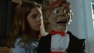 Goosebumps original series Slappy the dummy being like taking over the world ￼￼￼ [upl. by Adiuqram]