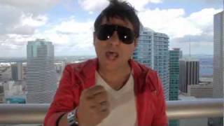 Osmar Perez  Perdoname  Video Oficial [upl. by Brufsky]