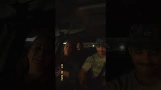 Honolulu Uber After Midnight  uberdriver honolulu [upl. by Aven]