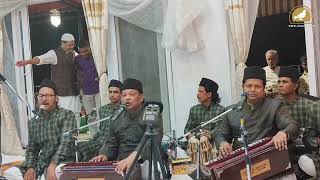 Warsi Brothers Qawwali  Mere Banne Ki Baat Na pucho [upl. by Stiles]