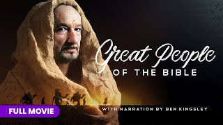 Great People of the Bible  The Apostle Paul  Full Movie [upl. by Tenney]