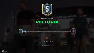 EA SPORTS FC 25 2024 PC Game for DIV 5 4545 Win Streak [upl. by Elohcan]