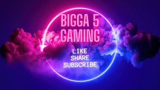 Live streaming of Bigga 5 Gaming [upl. by Nnaael235]