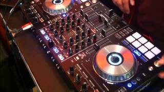 DJ MARCOS FULL MIX nacionales ecuador [upl. by Burger]