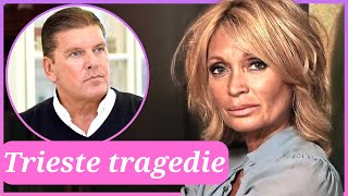 Trieste tragedie voor de exvrouw van Frank Masmeijer [upl. by Barrow]