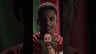 PRÉSENTATION MAILLOT MOUNTAKHAB 🇲🇦🇲🇦 marocco morocco football المغربlionsdelatlas [upl. by Neirad523]