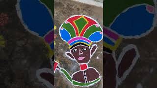 moto mobile fame rangoli moto edge 50 Fusion camara video [upl. by Eytteb441]