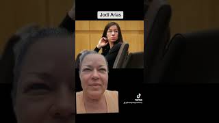 jodi arias is Hispanic who knew [upl. by Lettie511]