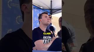 Why GEN Z is struggling to buy HOUSES⁉️✅❌ debate charliekirk [upl. by Sherburne937]