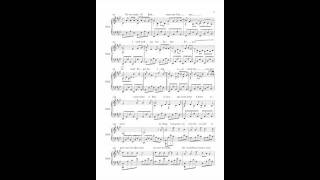 Adele Someone Like You Piano Cover  Free Piano Sheet Music [upl. by Paucker499]