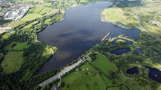 Pennington Flash Area [upl. by Eliot]