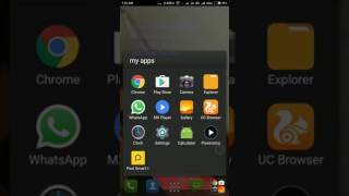 HOW SAVE BATTERY IN REDMI PHONENO ROOT WORKS LIKE GREENIFY APP [upl. by Lohse528]