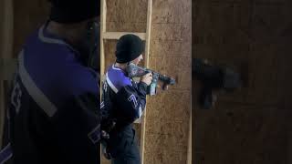 Window Peeking 101 airsoft ddn speedqb fypシ gsf speedsoft ddnspeed nashville military [upl. by Nereus964]