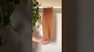 Day 1449  hair blonde blondehair longhair hairtransformation haircollecting hairgoals [upl. by Mehsah]