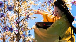 Madama Butterfly trailer The Royal Opera [upl. by Uball]