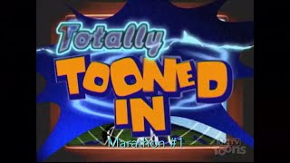 Totally Tooned In Marathon 1 Airdate 063024 [upl. by Maclaine]