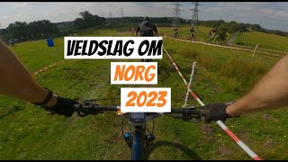 Veldslag om Norg 2023 [upl. by Liartnod]