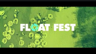 Float Fest 2015 Recap [upl. by Aleit540]