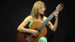 Irene Gomez plays Granada by Isaac Albeniz [upl. by Analise418]