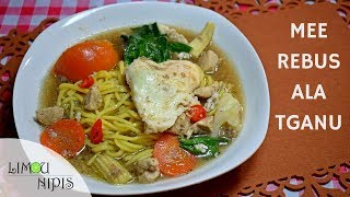 MEE REBUS ALA TERENGGANU [upl. by Yeneffit]