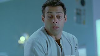 Salmans cleaning task comedy  Kyon Ki [upl. by Lucia]