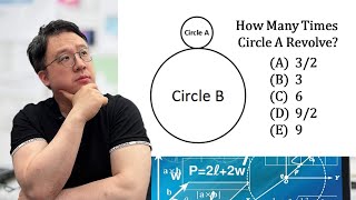 The SAT Math Question Everyone Got Wrong  Summary of veritasium in under 5 minutes [upl. by O'Donoghue554]