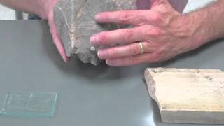 Identifying Quartzite [upl. by Karilynn]