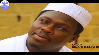 MAKASHIN MAZA 3amp4 LETEST HAUSA FILM [upl. by Aiduan]