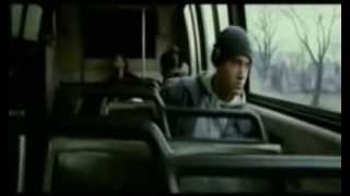 Eminem  Lose Yourself clip 8 mile [upl. by Brendan]