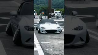 Mazda MX5👻 mazdamx5 miata cambergang jdmculture jdmcars editz 4you SUBSCRIBE [upl. by Samau]