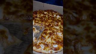 Reviewing Worst Rated pizza on Zomato🤯🥵 shorts ytshorts zomato ashortaday pizza foodie fyp [upl. by Landre]