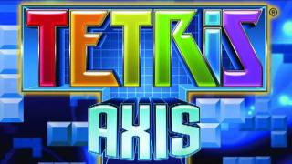 Tetris Axis 3DS  Sorochinsky Fair [upl. by Nuaj]