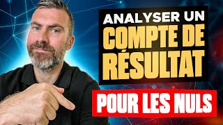 5 Astuces pour Analyser un Compte de Résultat Pour les nuls [upl. by Notgnimer]